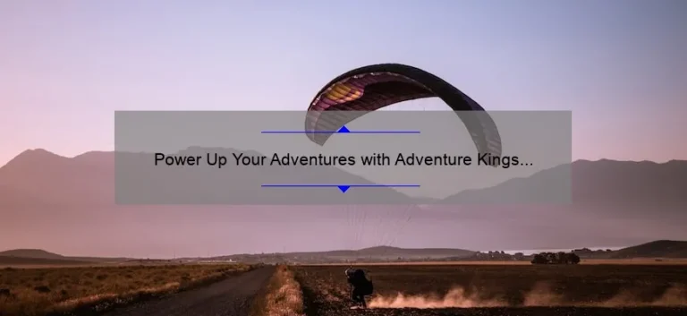 Power Up Your Adventures with Adventure Kings 1000A Lithium Jump Starter 12V Power Up Your Adventures with Adventure Kings 1000A Lithium Jump Starter 12V