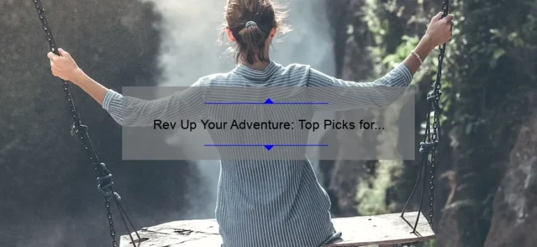 Rev Up Your Adventure: Top Picks for the Best 4WD Jump Starters Rev Up Your Adventure: Top Picks for the Best 4WD Jump Starters