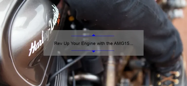 Rev Up Your Engine with the AMG15 Jump Starter: A Comprehensive Review Rev Up Your Engine with the AMG15 Jump Starter: A Comprehensive Review