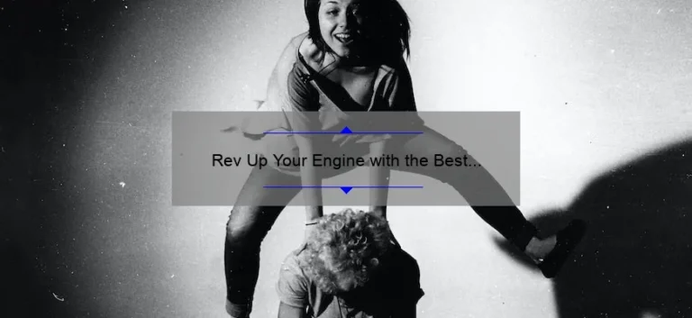 Rev Up Your Engine with the Best 18650 Jump Starter: A Comprehensive Guide