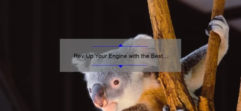 Rev Up Your Engine with the Best Jump Starter Pack in Australia