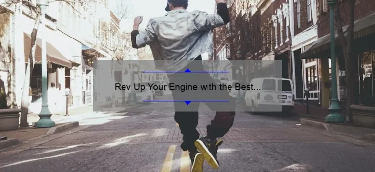 Rev Up Your Engine with the Best Jump Starters from Bunnings