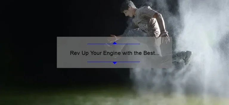 Rev Up Your Engine with the Best Truck Jump Starters Rev Up Your Engine with the Best Truck Jump Starters