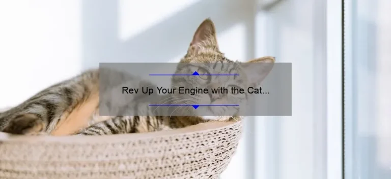 Rev Up Your Engine with the Cat Jump Starter and Air Compressor Combo