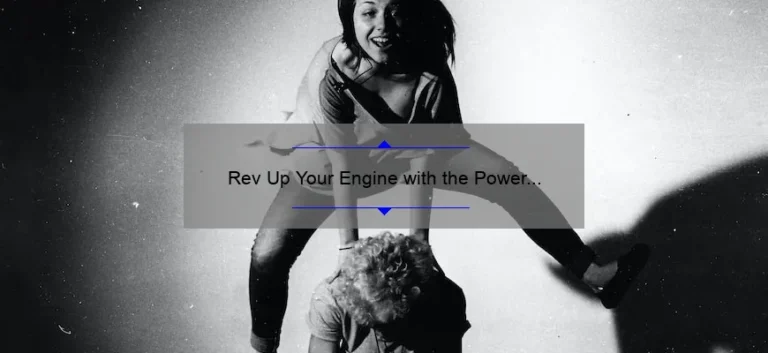 Rev Up Your Engine with the Power of a 1000 Amp Lithium Jump Starter Rev Up Your Engine with the Power of a 1000 Amp Lithium Jump Starter