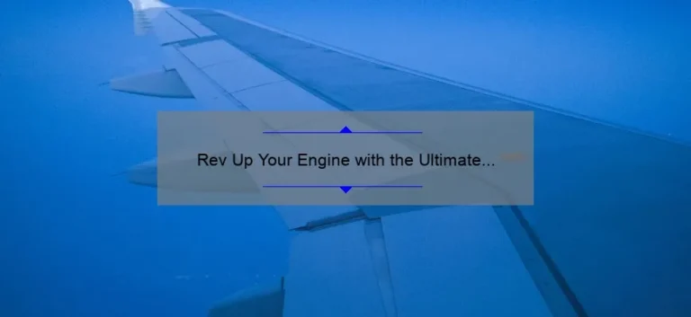 Rev Up Your Engine with the Ultimate 4×4 Tough Jump Starter Rev Up Your Engine with the Ultimate 4×4 Tough Jump Starter