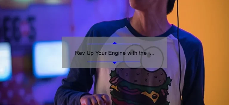 Rev Up Your Engine with the i Tech World Jump Starter: A Comprehensive Review