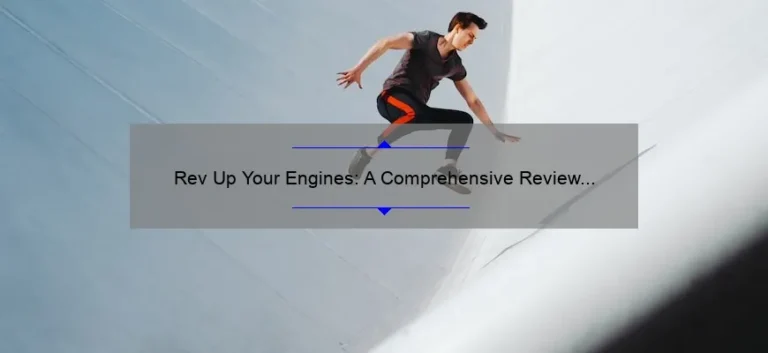 Rev Up Your Engines: A Comprehensive Review of iTechworld Jump Starters