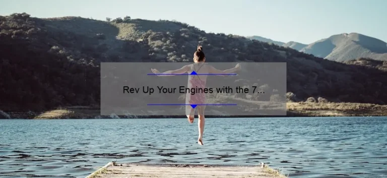 Rev Up Your Engines with the 7 in 1 Jump Starter Power Station: The Ultimate Roadside Companion