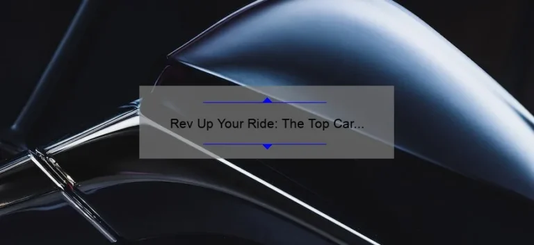 Rev Up Your Ride: The Top Car Battery Chargers and Jump Starters of 2021 Rev Up Your Ride: The Top Car Battery Chargers and Jump Starters of 2021