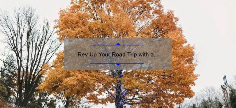 Rev Up Your Road Trip with a 3-in-1 Jump Starter Air Compressor Rev Up Your Road Trip with a 3-in-1 Jump Starter Air Compressor