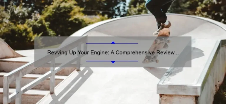 Revving Up Your Engine: A Comprehensive Review of Auto Jump Starters