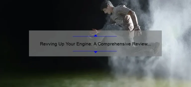 Revving Up Your Engine: A Comprehensive Review of Autogen Jump Starters Revving Up Your Engine: A Comprehensive Review of Autogen Jump Starters