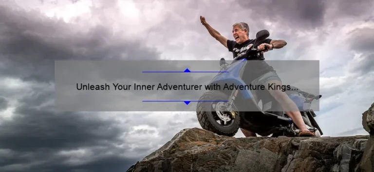 Unleash Your Inner Adventurer with Adventure Kings 1000A Lithium Jump Starter