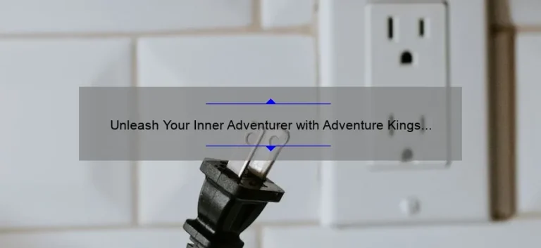 Unleash Your Inner Adventurer with Adventure Kings Jump Starter 800A Power Bank Unleash Your Inner Adventurer with Adventure Kings Jump Starter 800A Power Bank