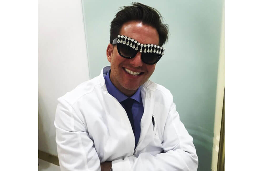 Dental Treatment @doctorapa / Pinterest.com