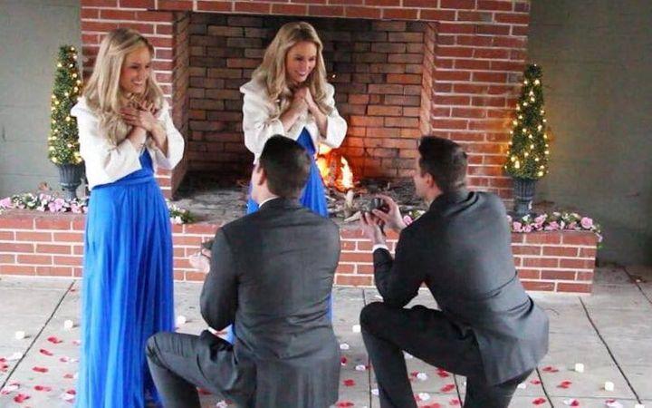 Double Proposal