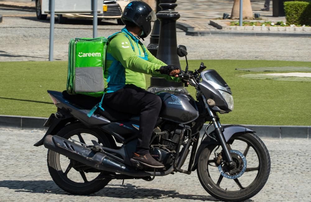 Grocery Delivery (Before It Was Cool) ©kingma photos / Shutterstock.com