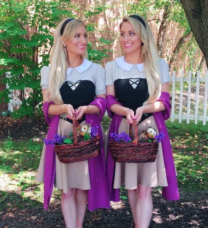 Twin Connection