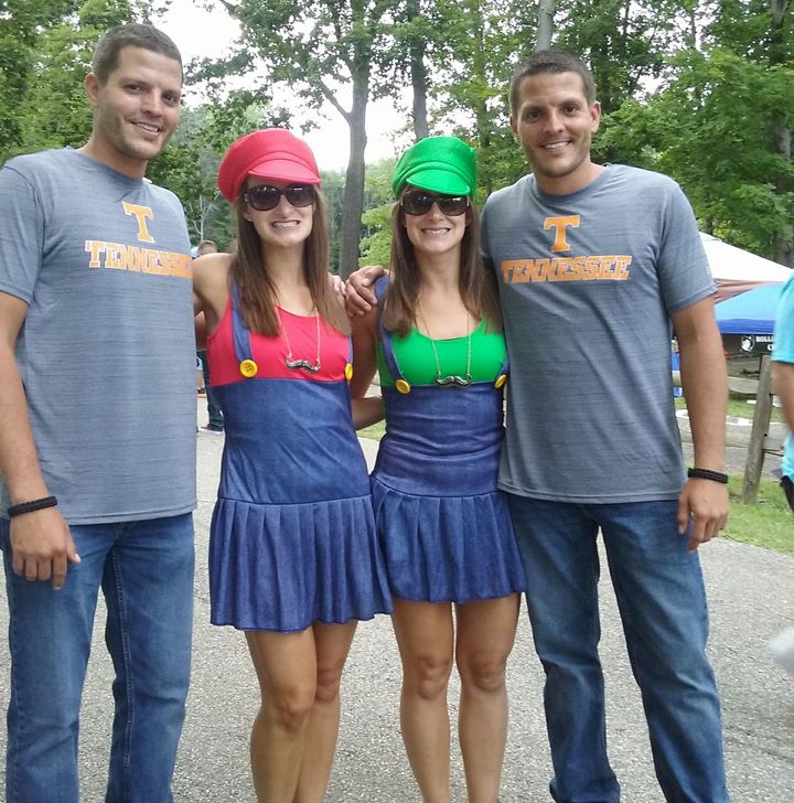 Twins Festival